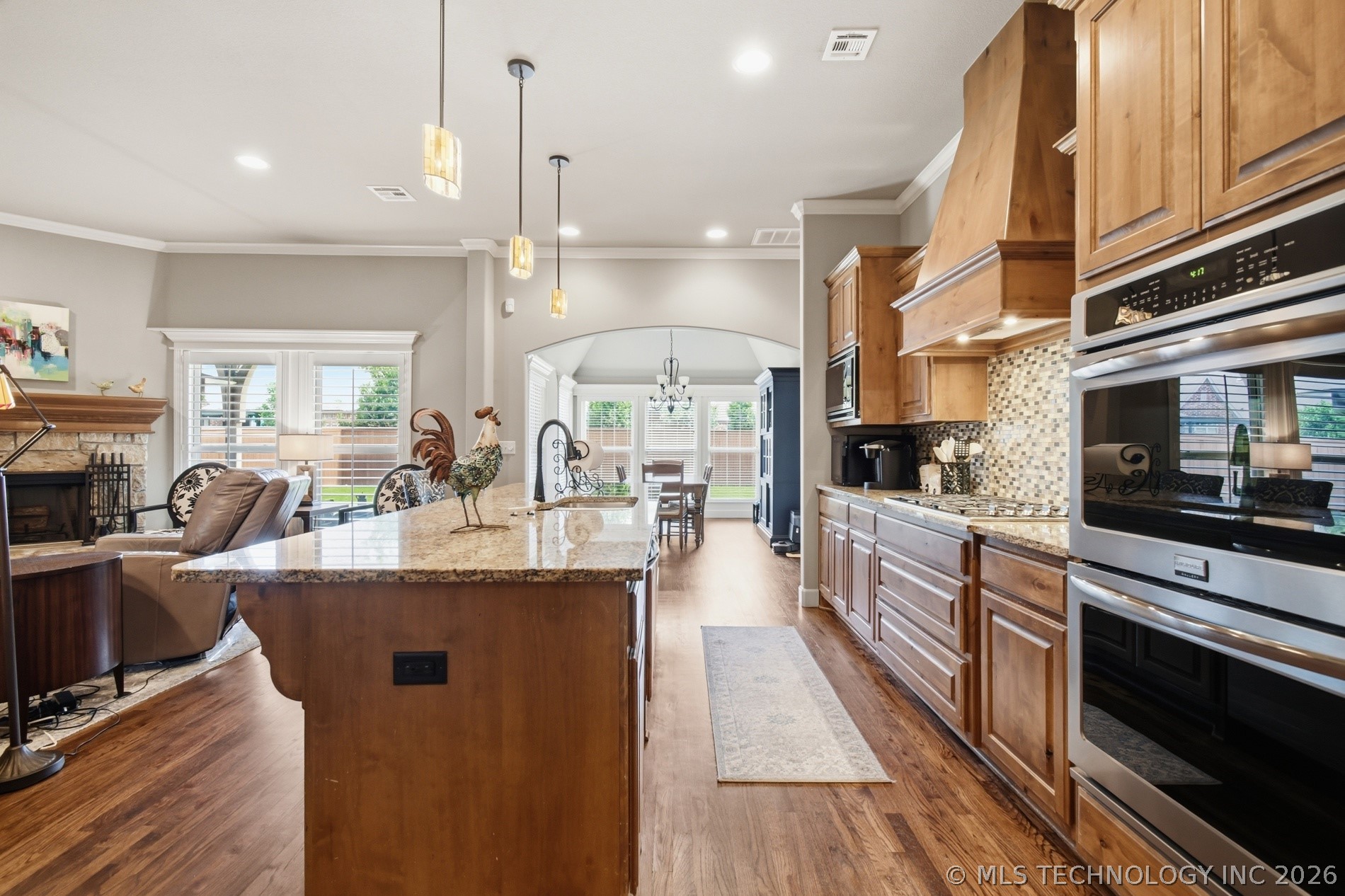 10340 E 121st Street S Bixby OK 74008