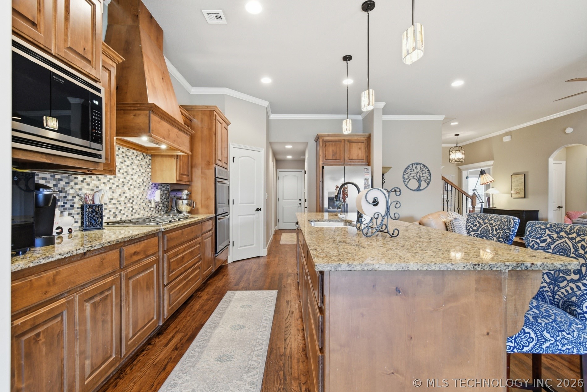 10340 E 121st Street S Bixby OK 74008