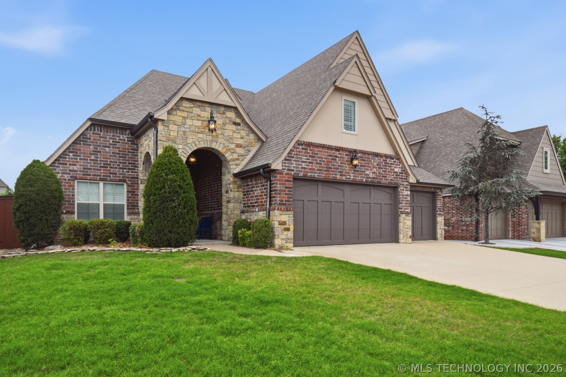 10340 E 121st Street S Bixby OK 74008