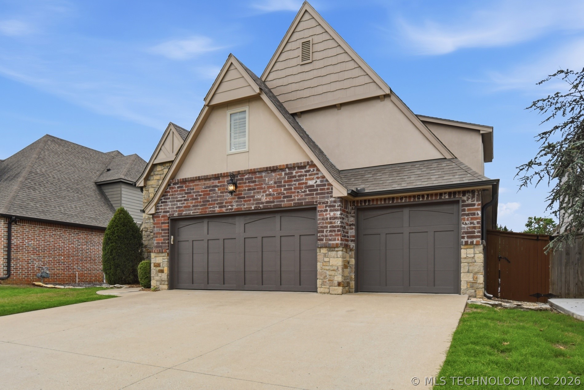 10340 E 121st Street S Bixby OK 74008