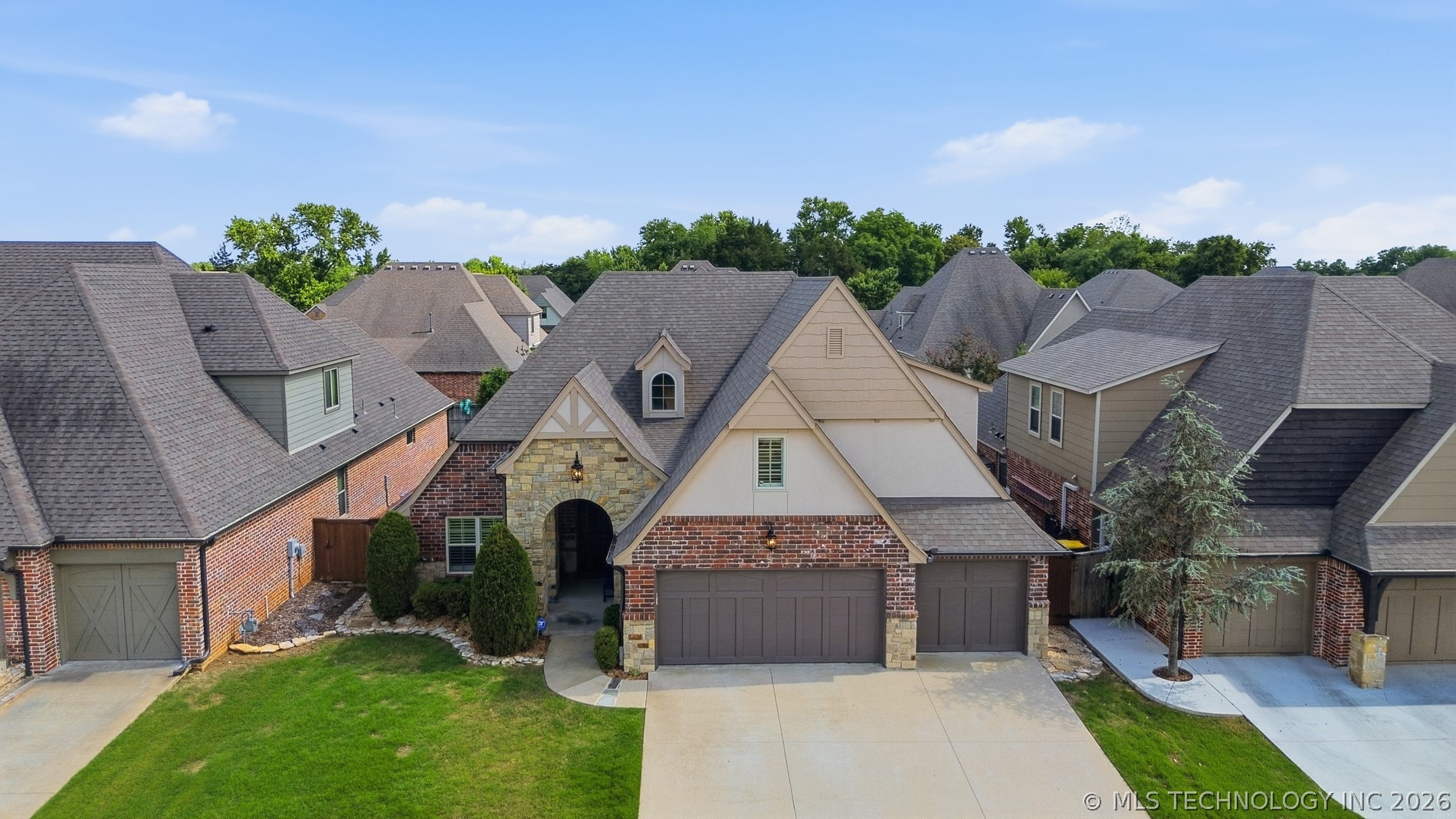 10340 E 121st Street S Bixby OK 74008