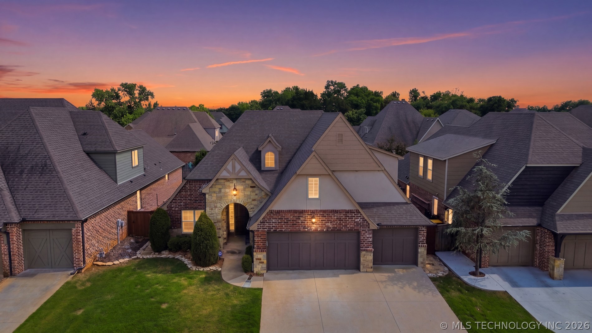 10340 E 121st Street S Bixby OK 74008