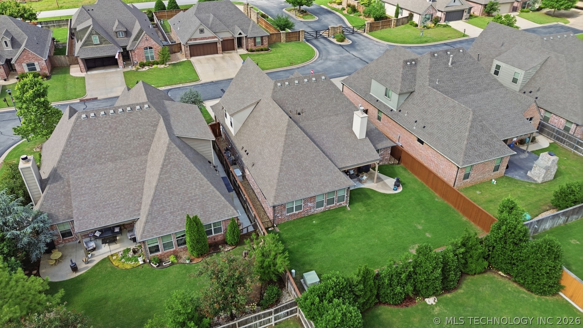 10340 E 121st Street S Bixby OK 74008