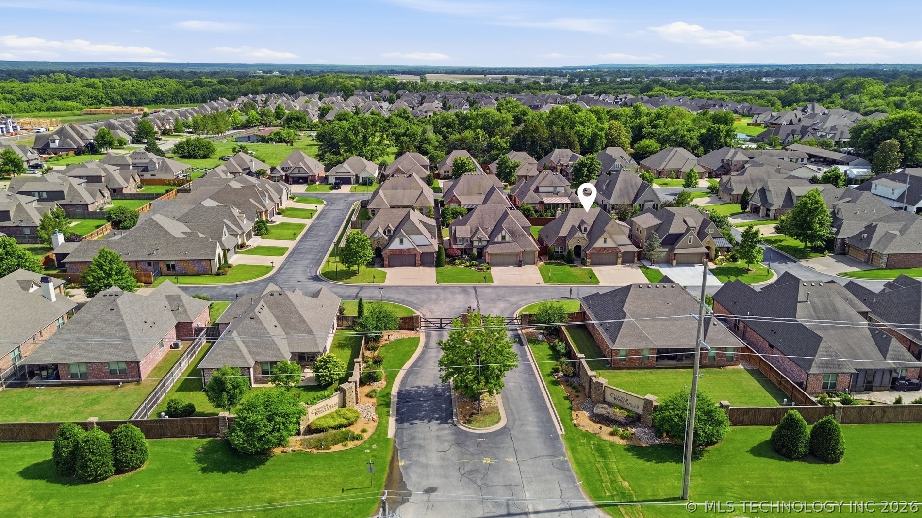 10340 E 121st Street S Bixby OK 74008