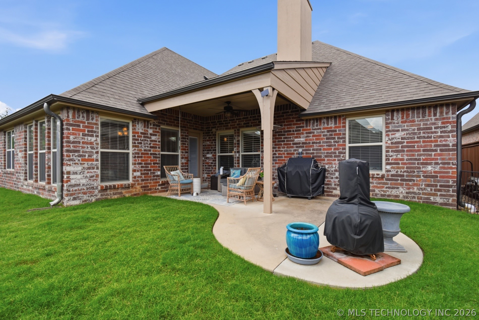 10340 E 121st Street S Bixby OK 74008