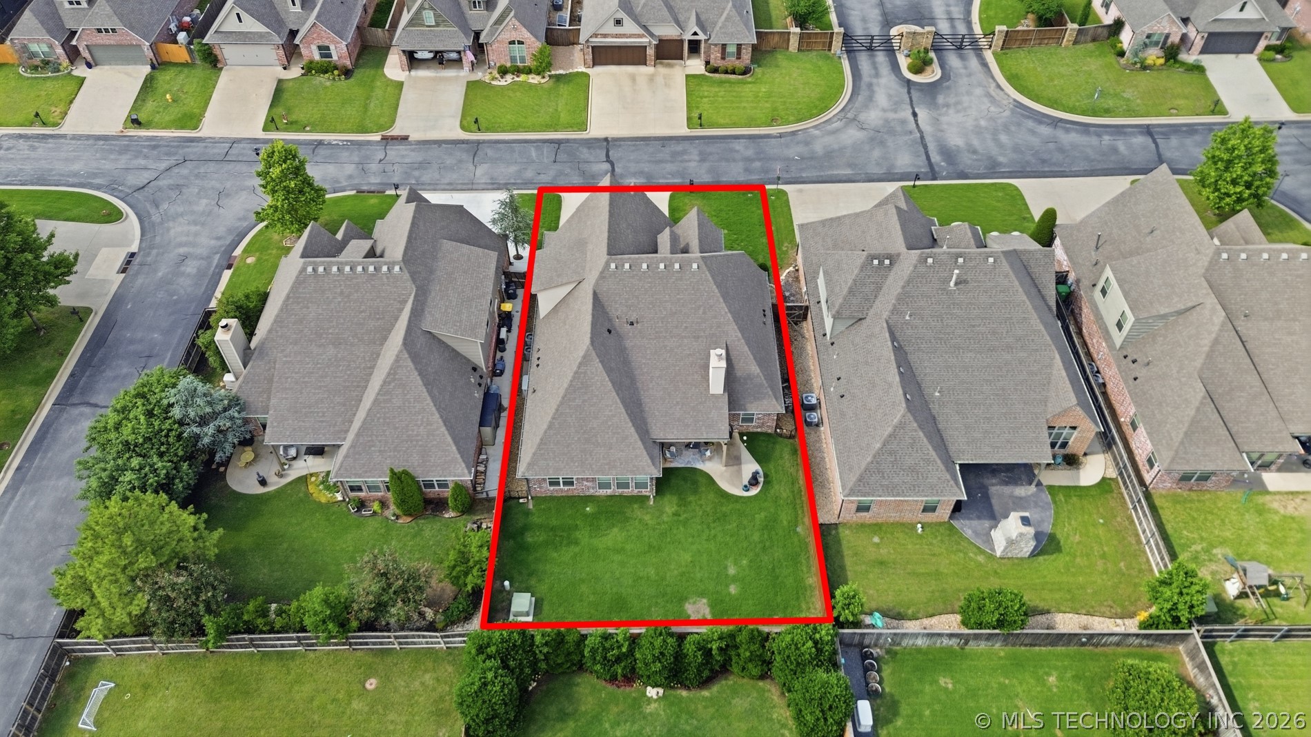 10340 E 121st Street S Bixby OK 74008