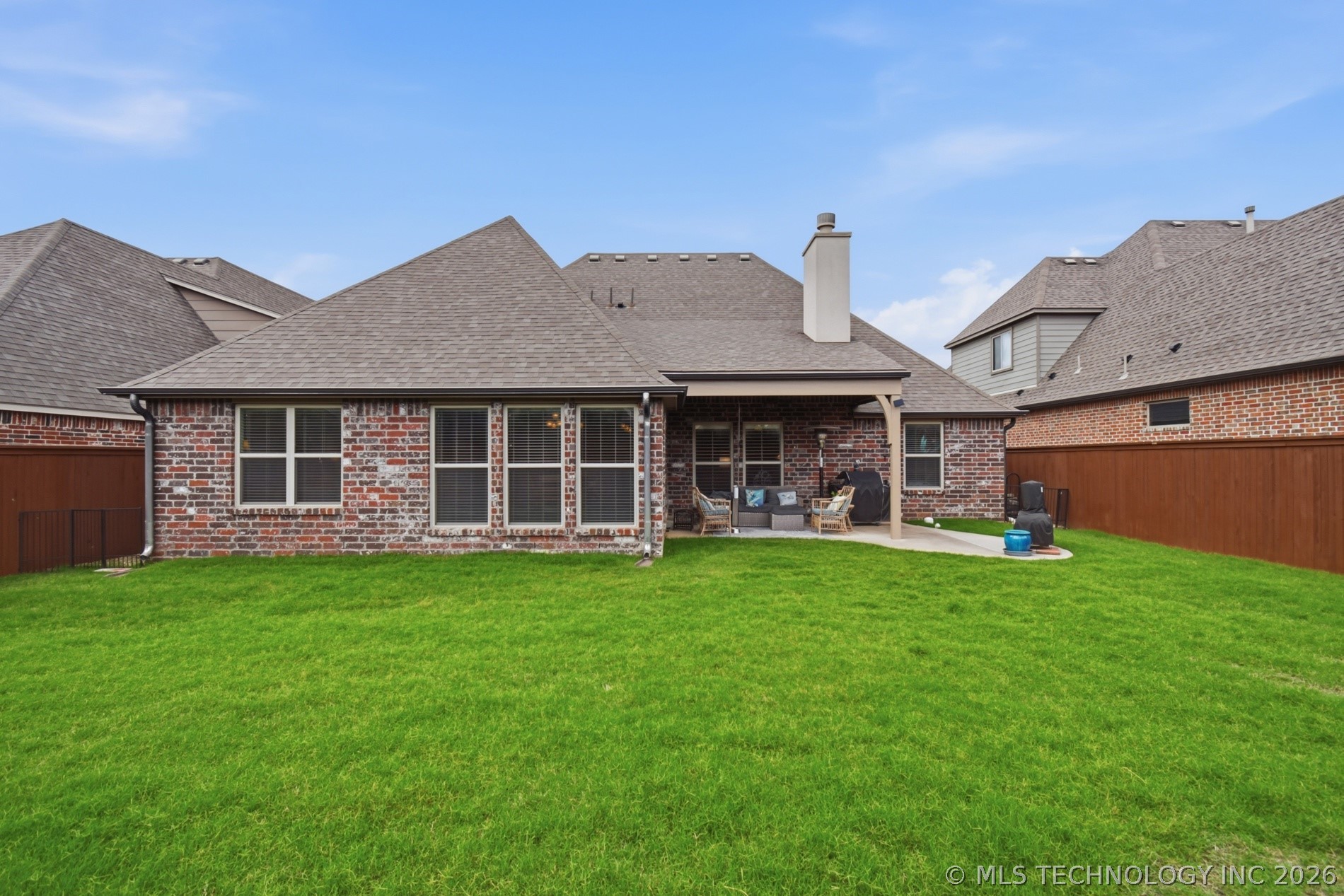10340 E 121st Street S Bixby OK 74008