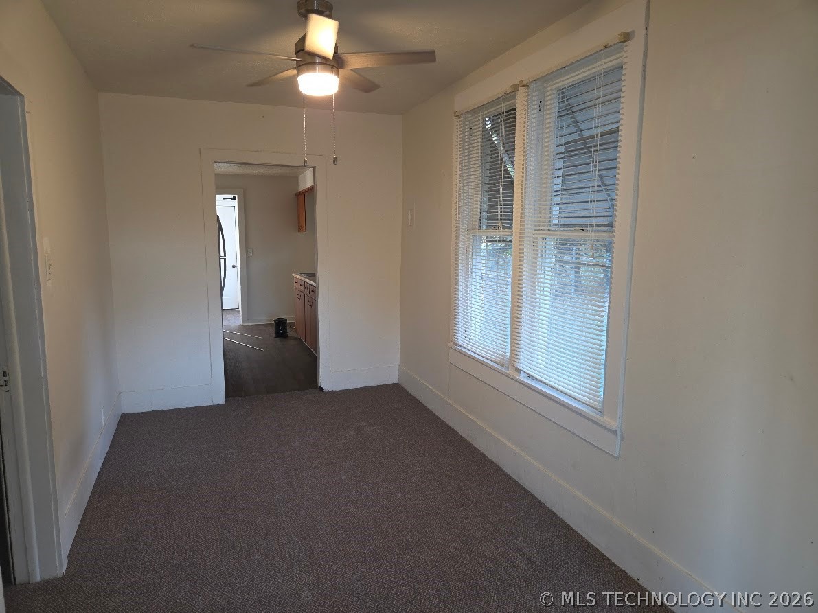 309 W Foley Eufaula OK 74432