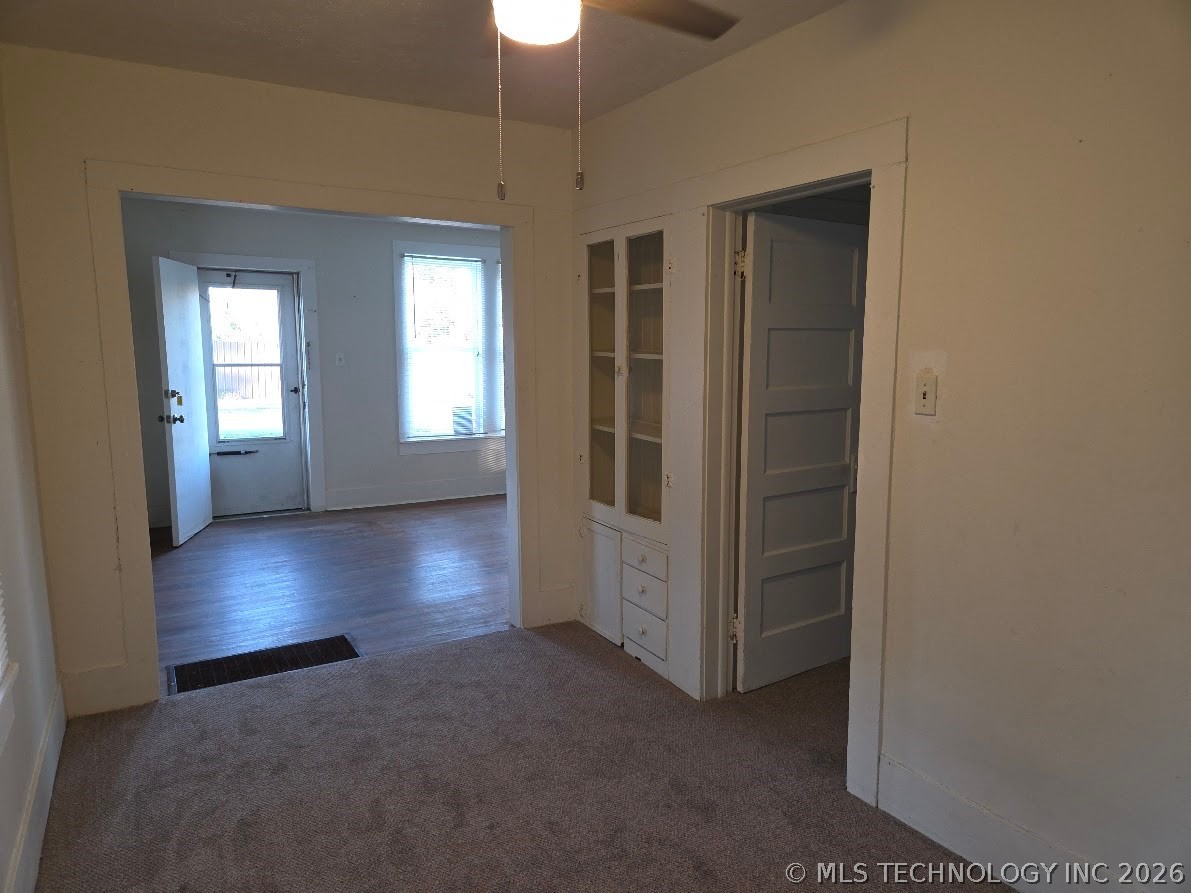 309 W Foley Eufaula OK 74432