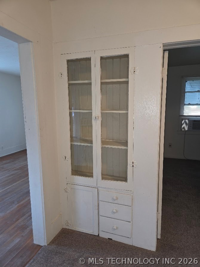 309 W Foley Eufaula OK 74432