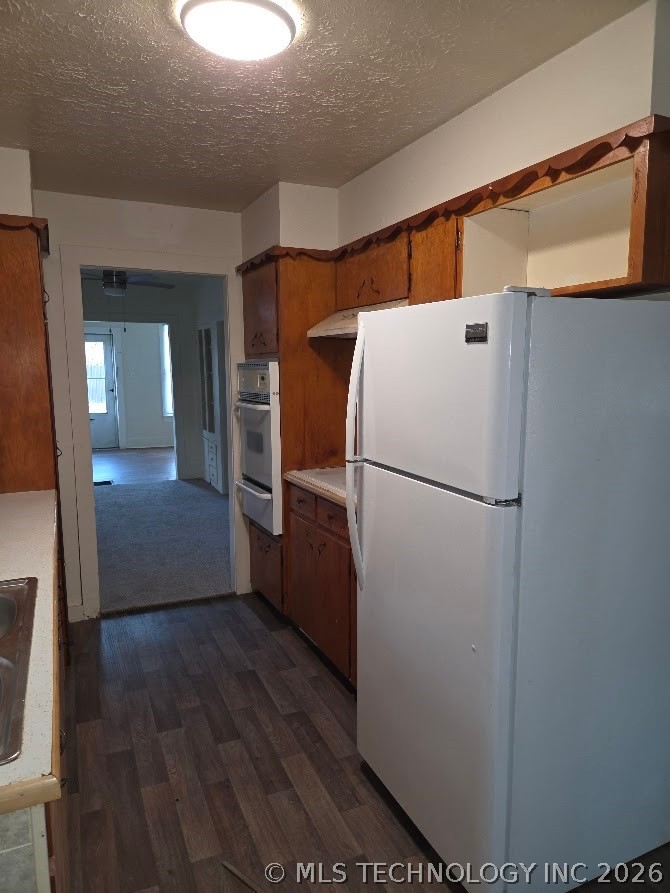 309 W Foley Eufaula OK 74432