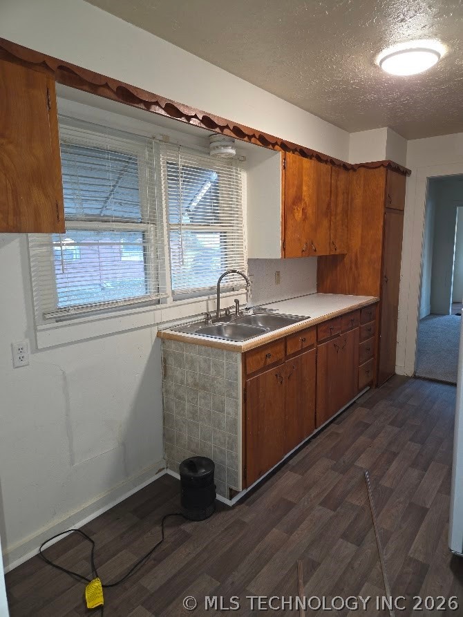 309 W Foley Eufaula OK 74432