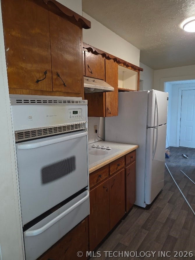 309 W Foley Eufaula OK 74432