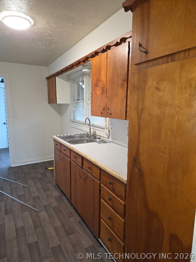 309 W Foley Eufaula OK 74432