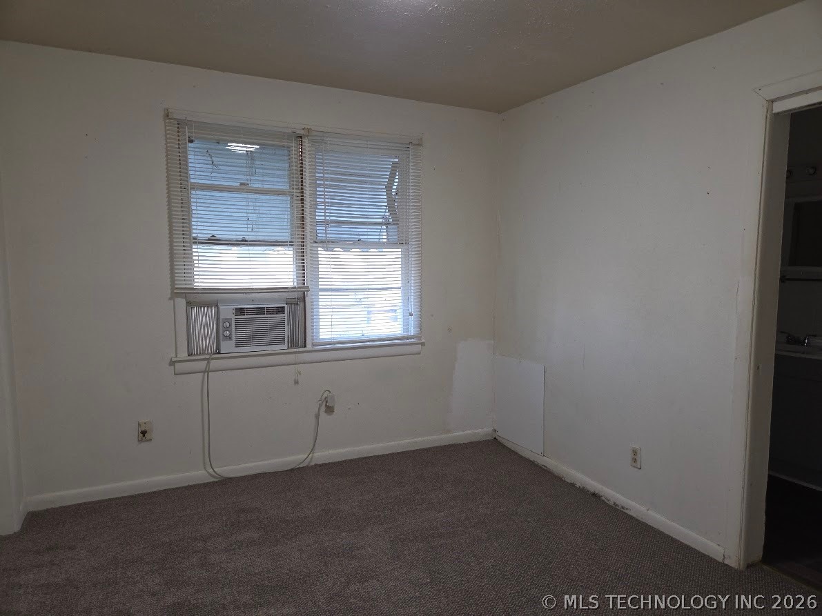 309 W Foley Eufaula OK 74432