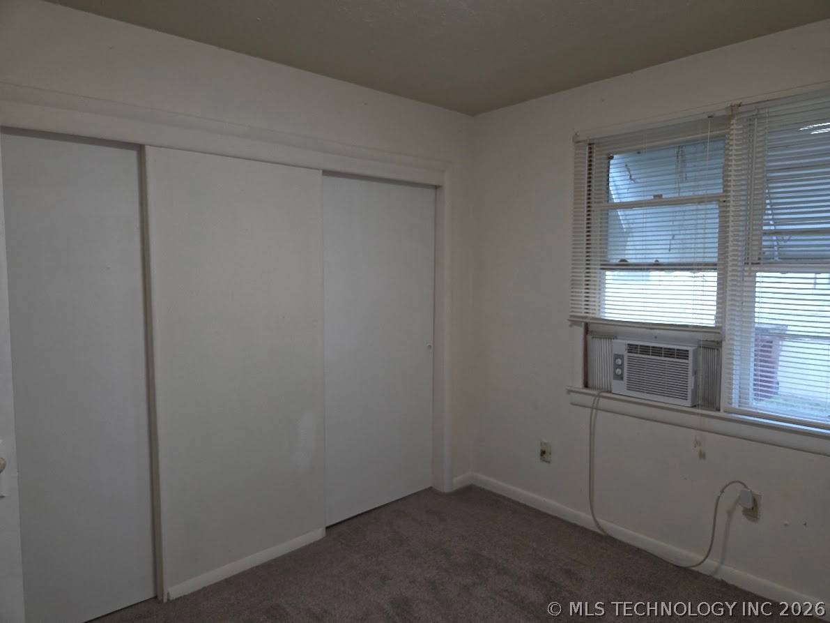 309 W Foley Eufaula OK 74432