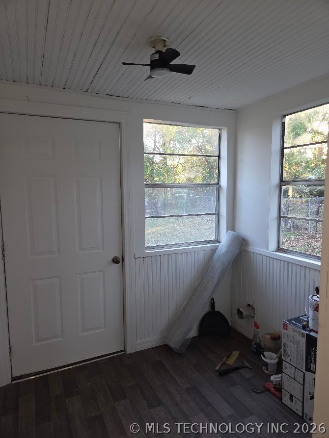 309 W Foley Eufaula OK 74432