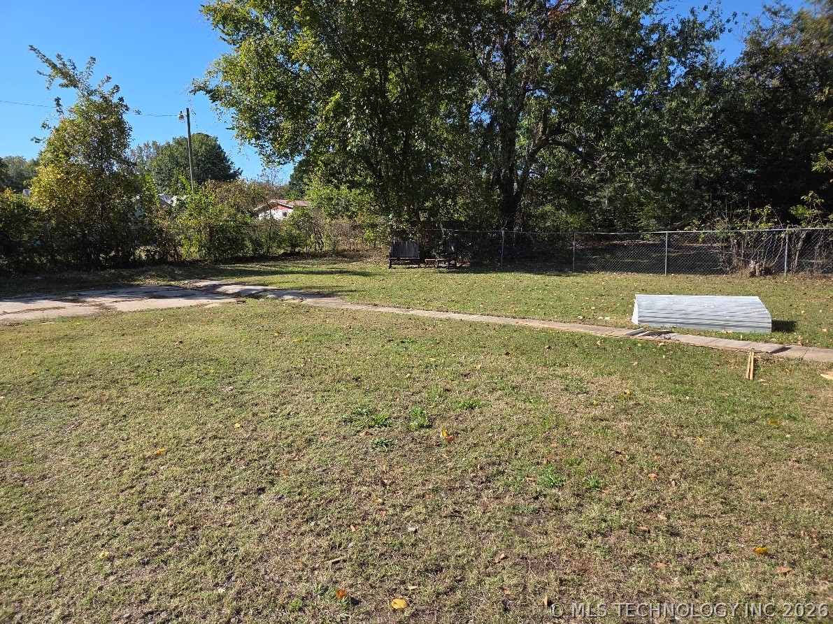 309 W Foley Eufaula OK 74432
