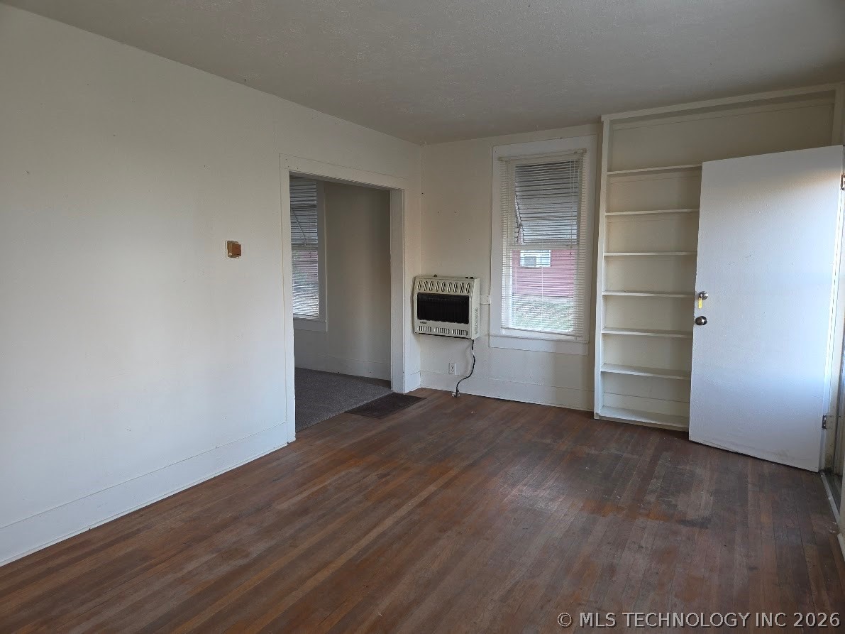 309 W Foley Eufaula OK 74432