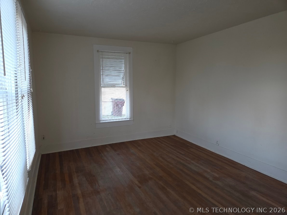 309 W Foley Eufaula OK 74432