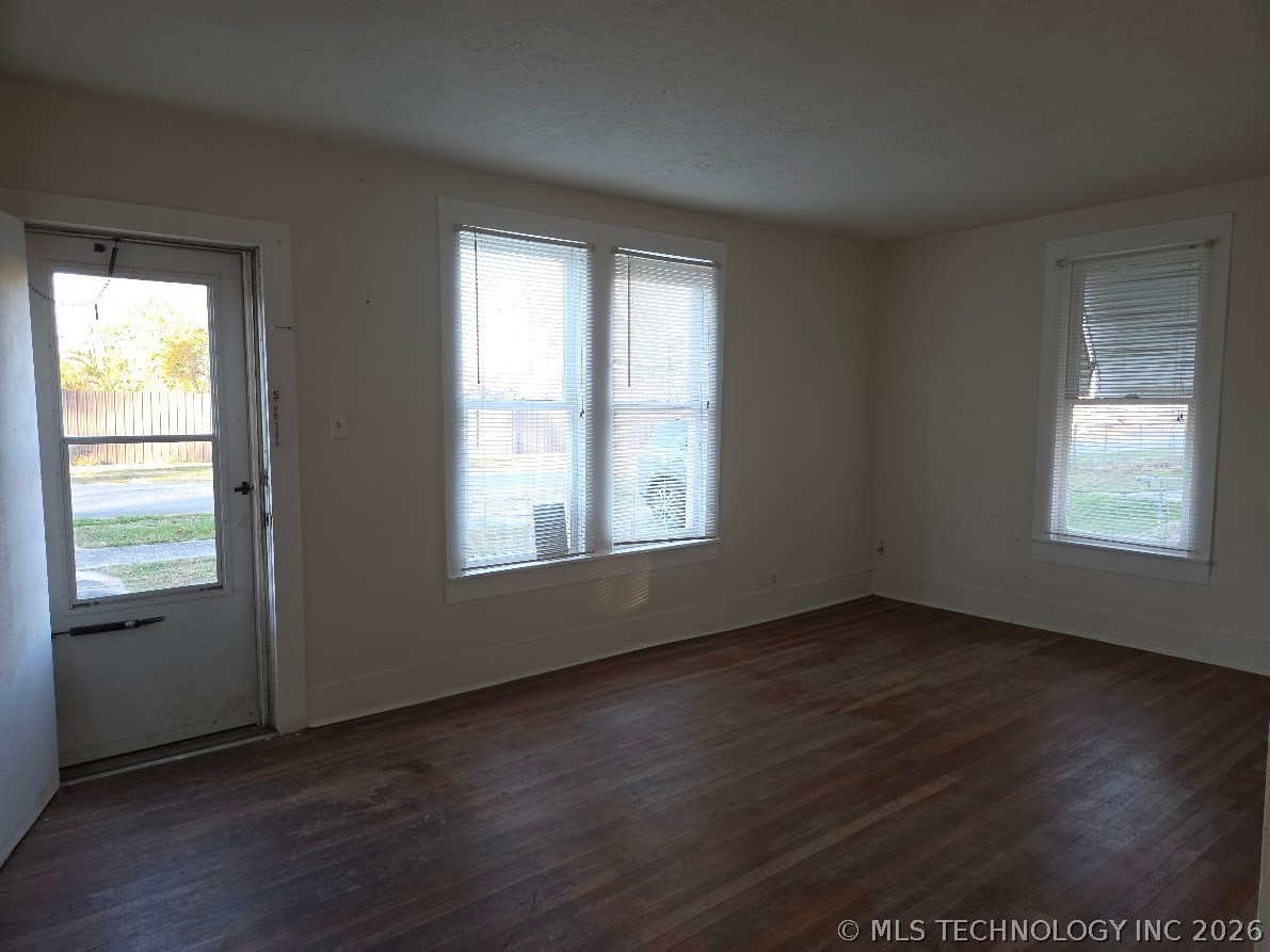 309 W Foley Eufaula OK 74432