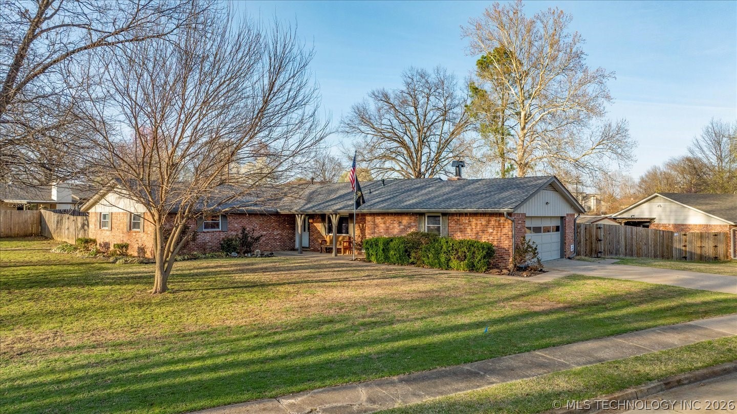 1776 Harned Drive Bartlesville OK 74006
