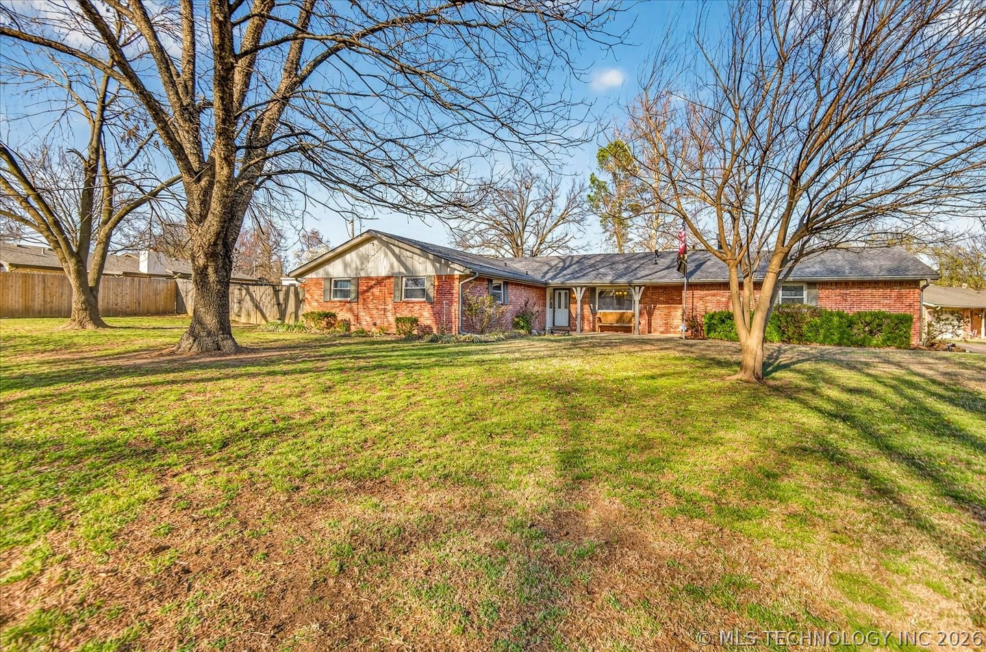 1776 Harned Drive Bartlesville OK 74006