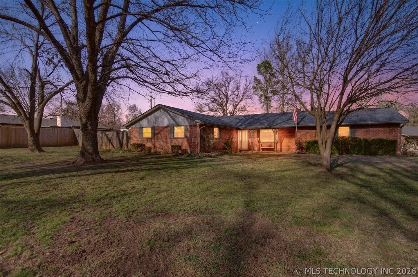1776 Harned Drive Bartlesville OK 74006