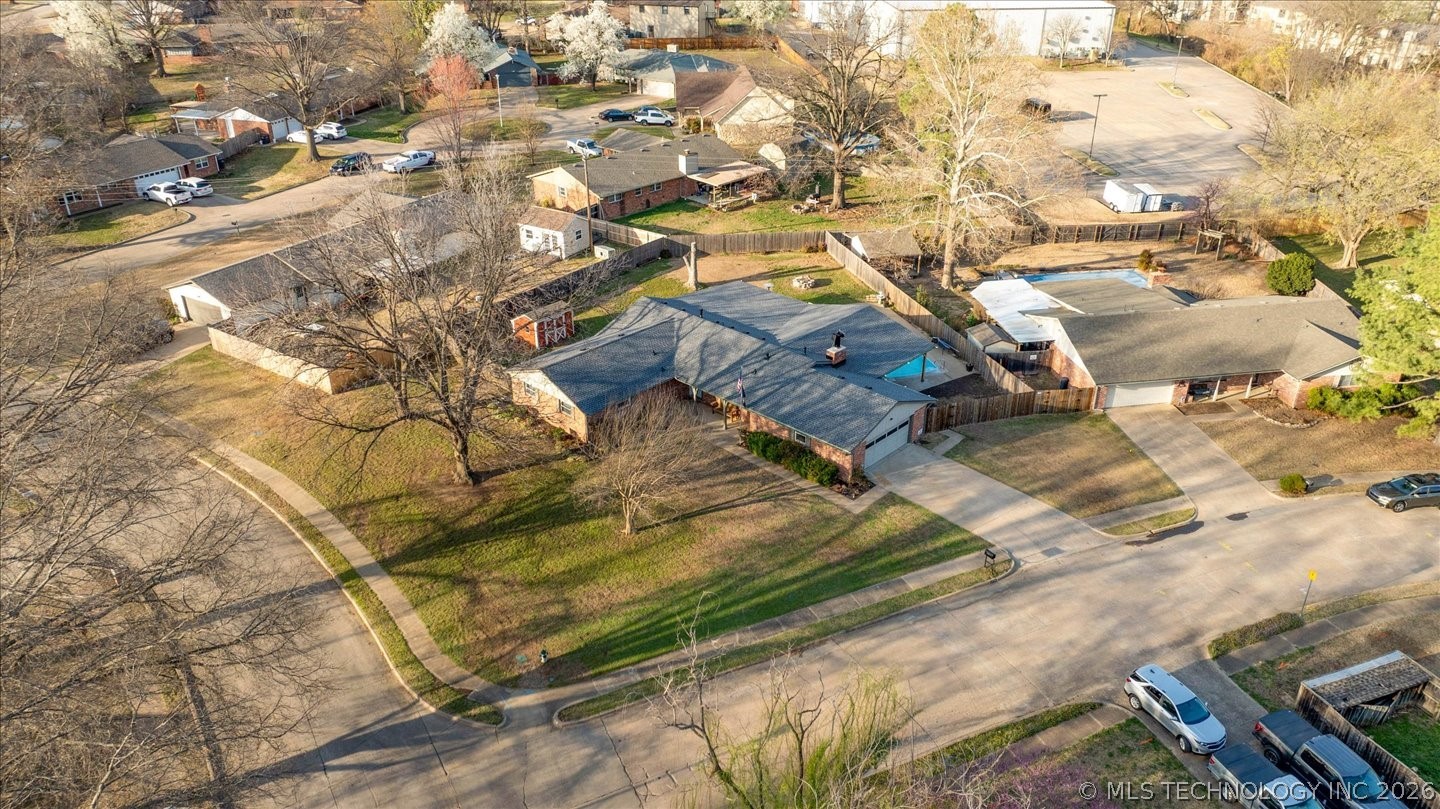1776 Harned Drive Bartlesville OK 74006