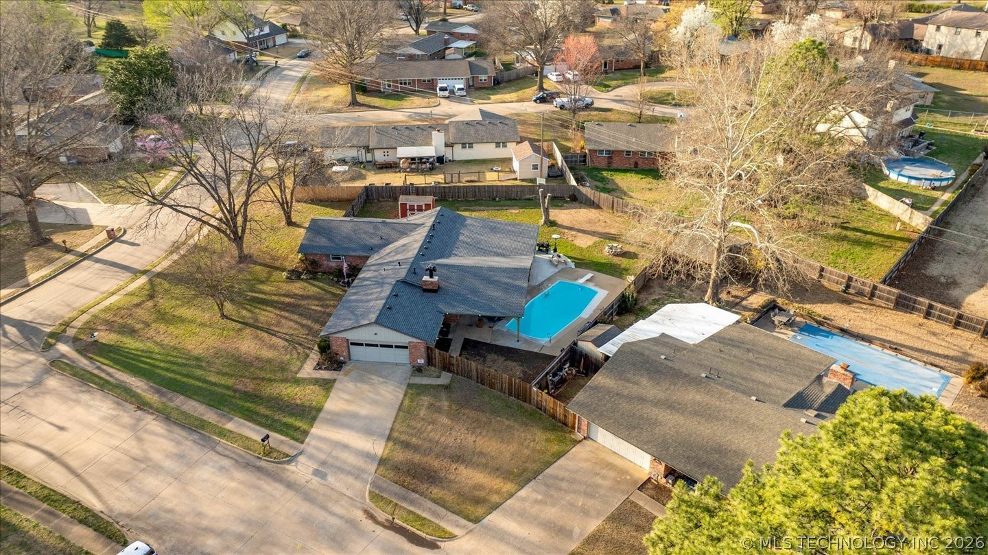 1776 Harned Drive Bartlesville OK 74006