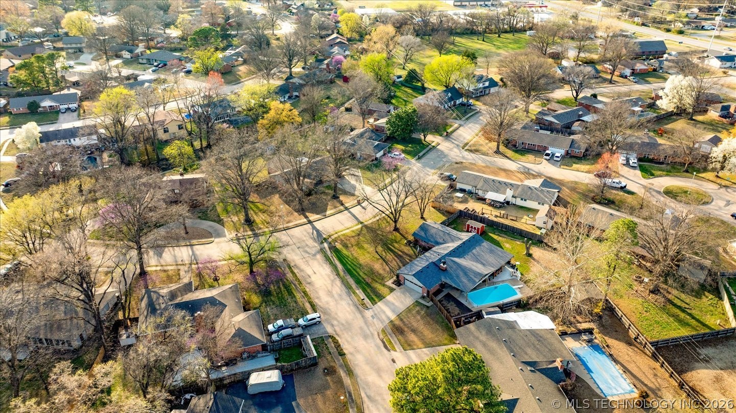 1776 Harned Drive Bartlesville OK 74006