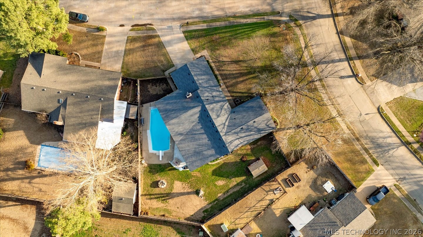 1776 Harned Drive Bartlesville OK 74006