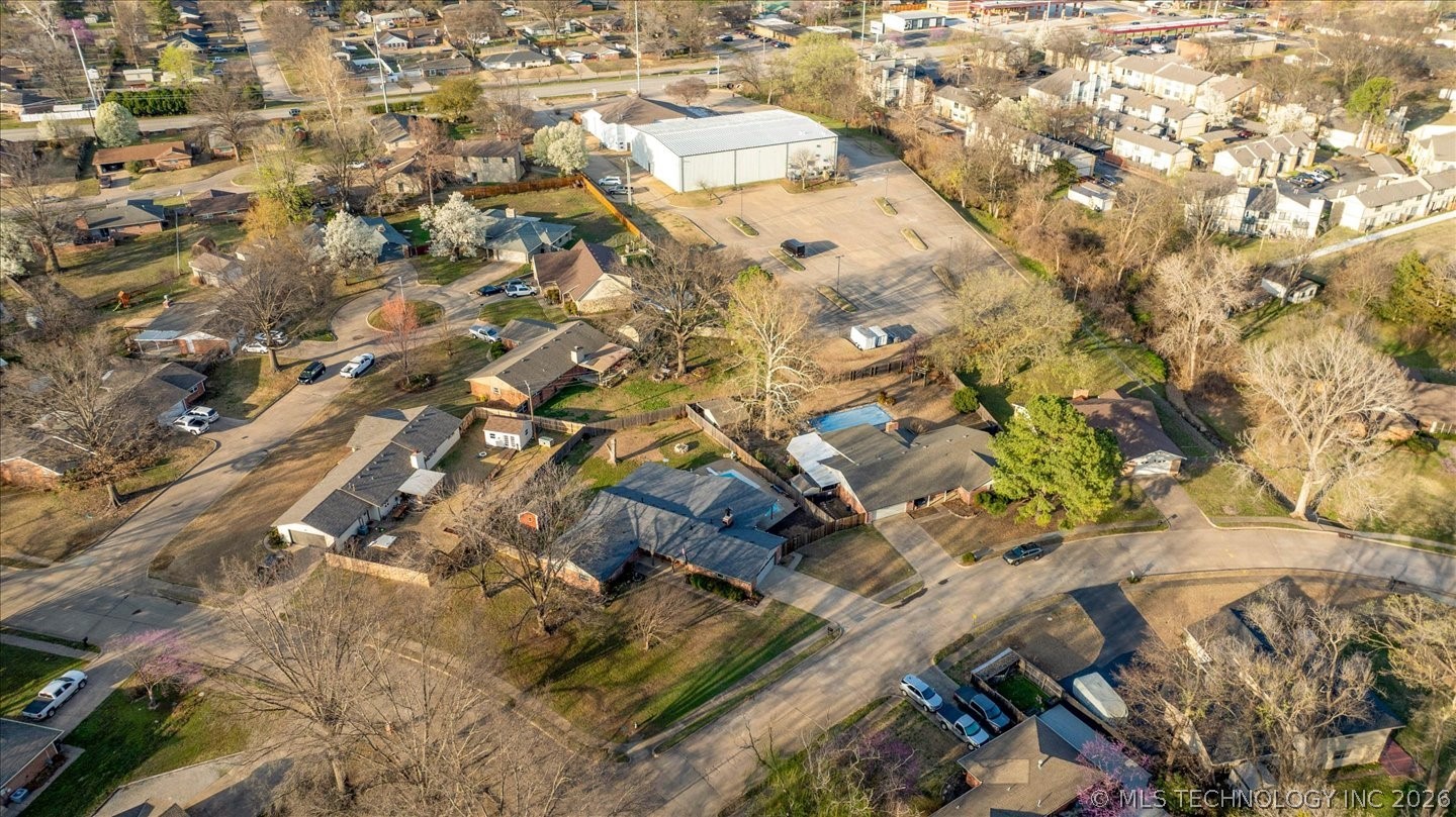 1776 Harned Drive Bartlesville OK 74006