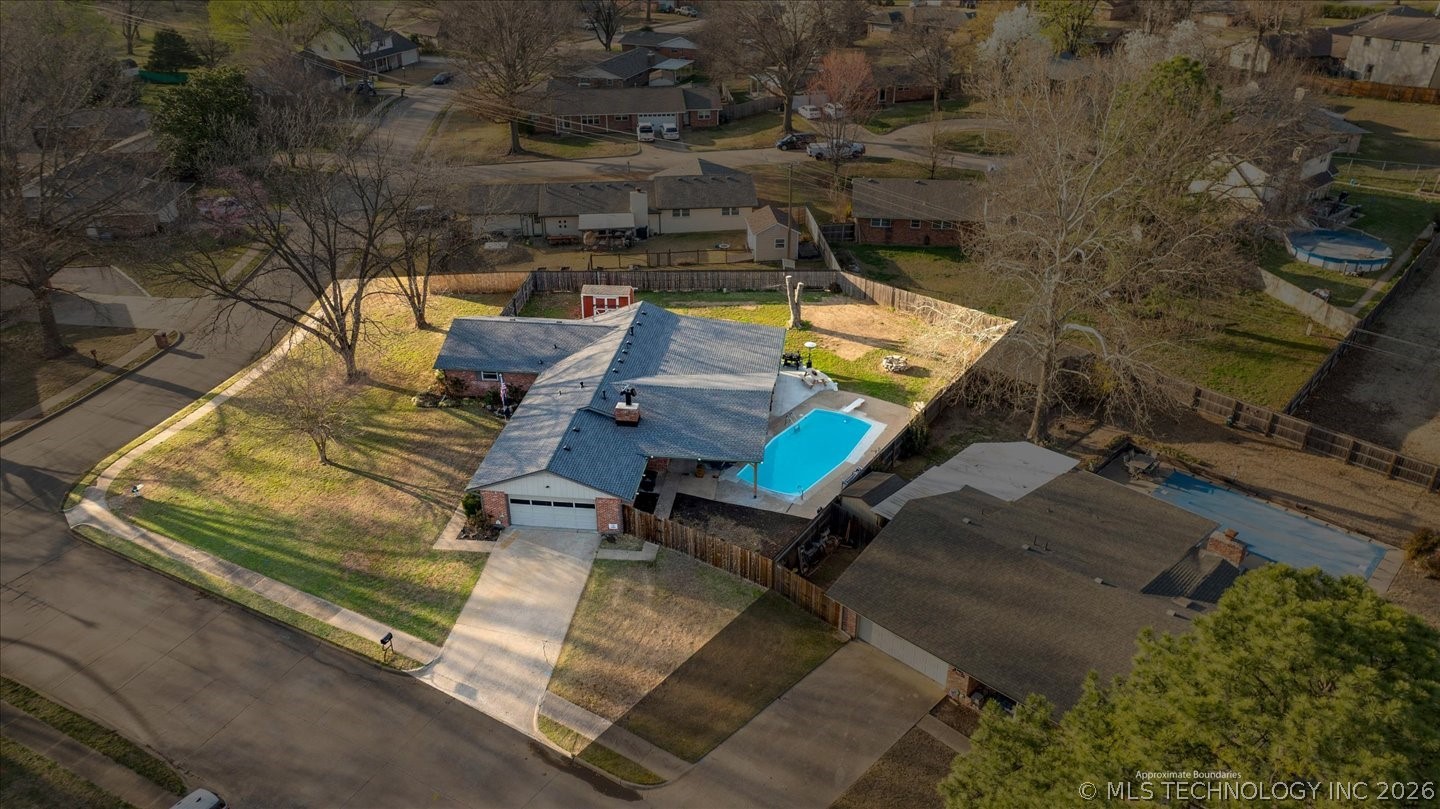1776 Harned Drive Bartlesville OK 74006