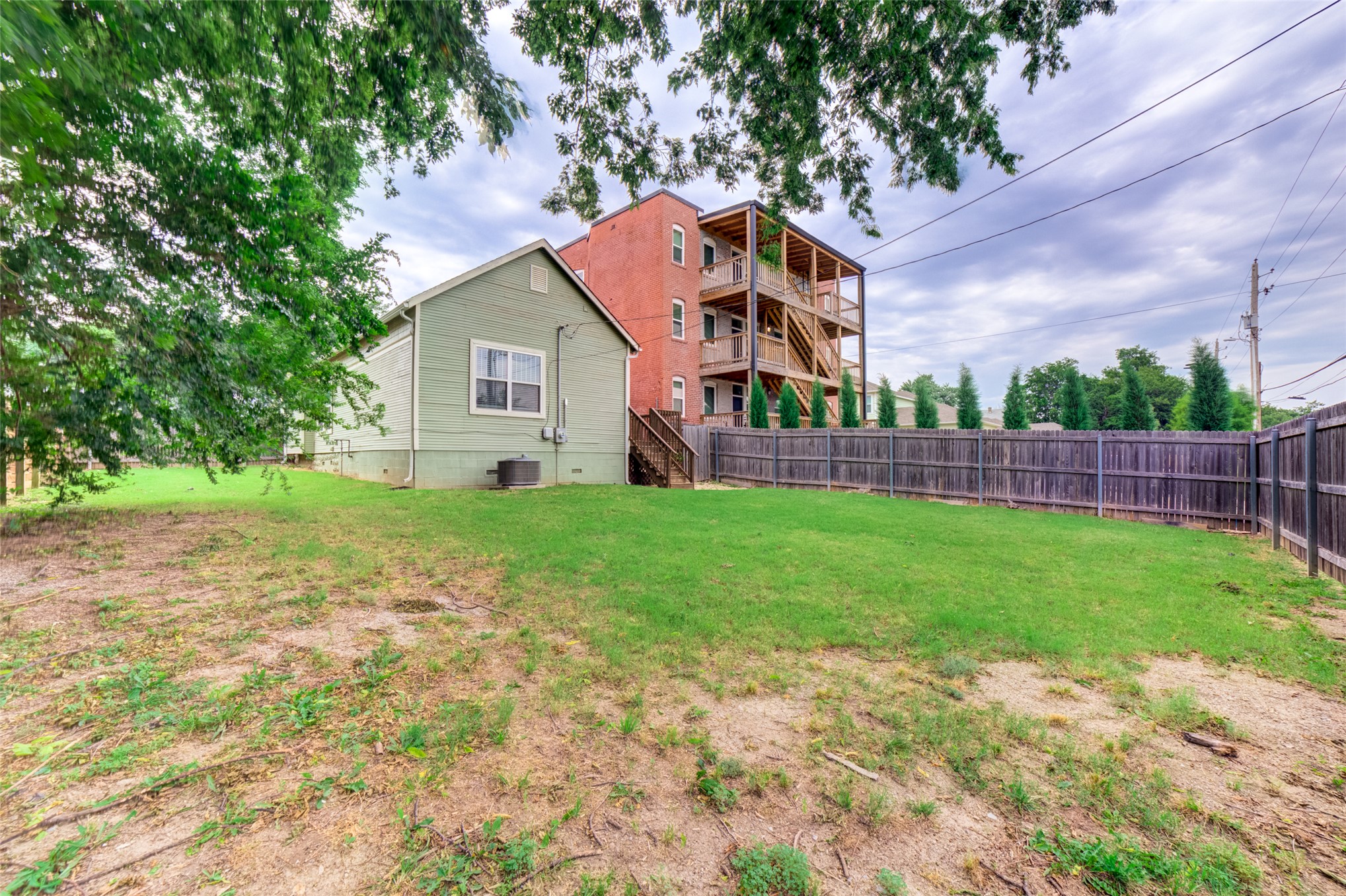 1119 N Main Street Tulsa OK 74106