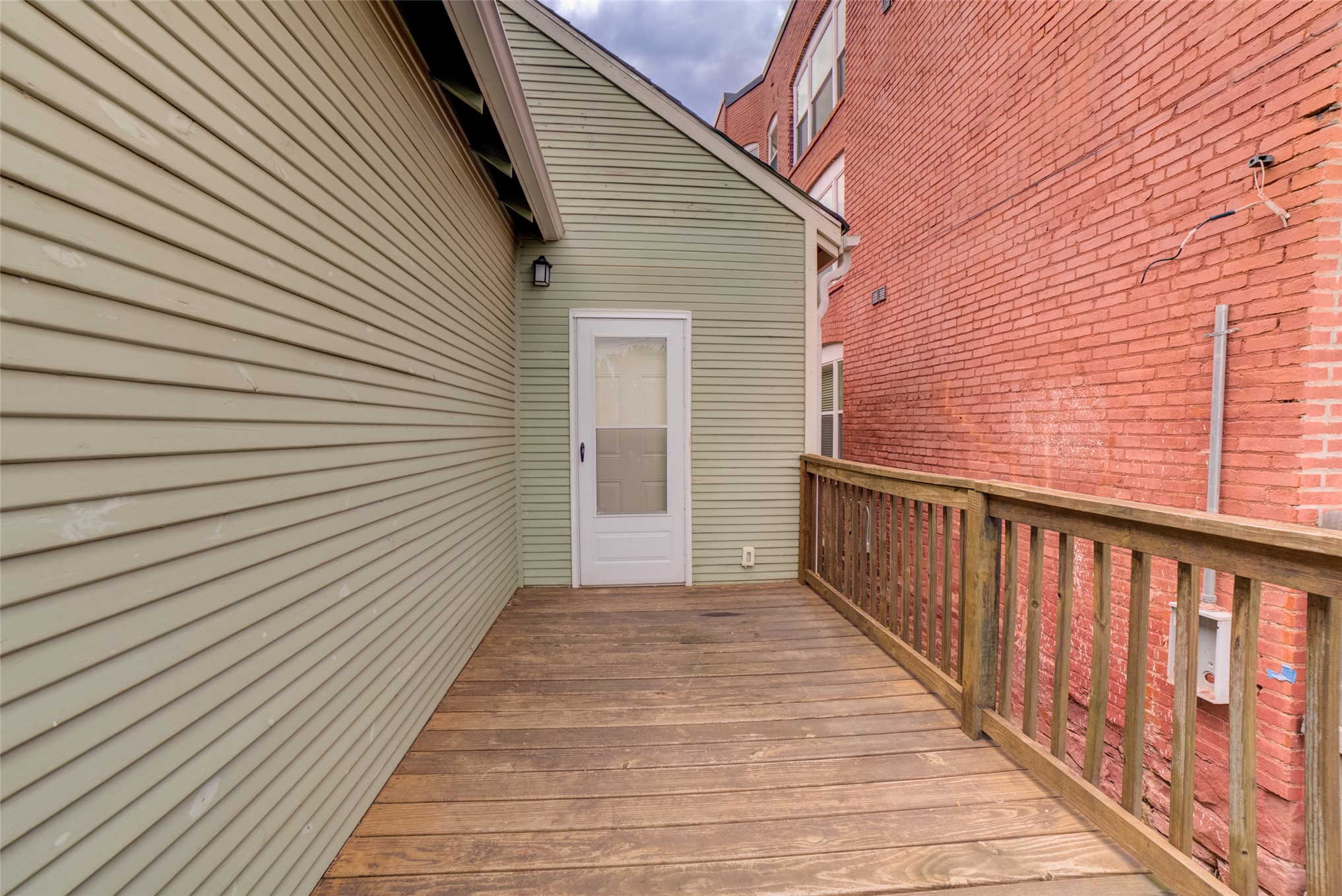 1119 N Main Street Tulsa OK 74106