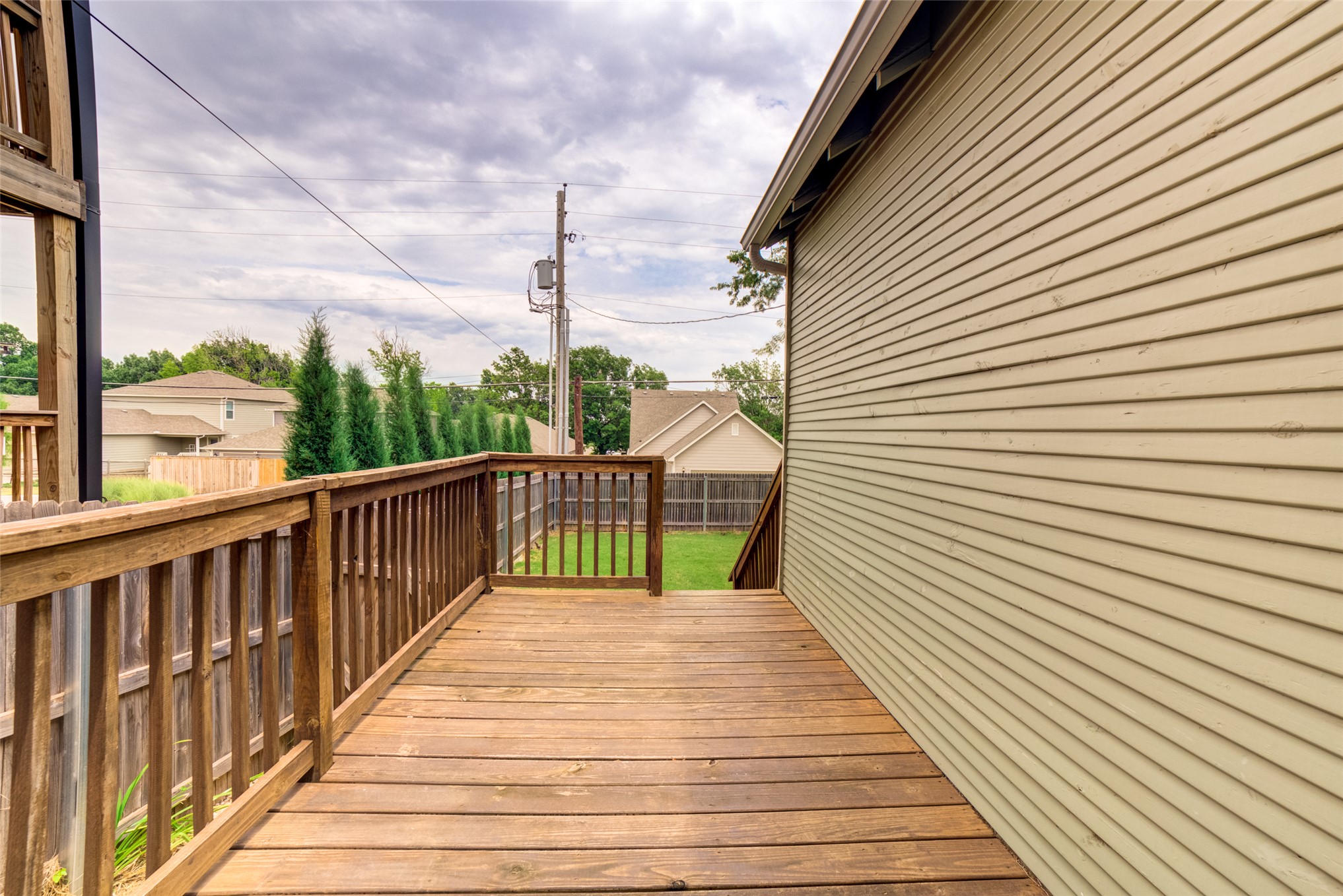 1119 N Main Street Tulsa OK 74106