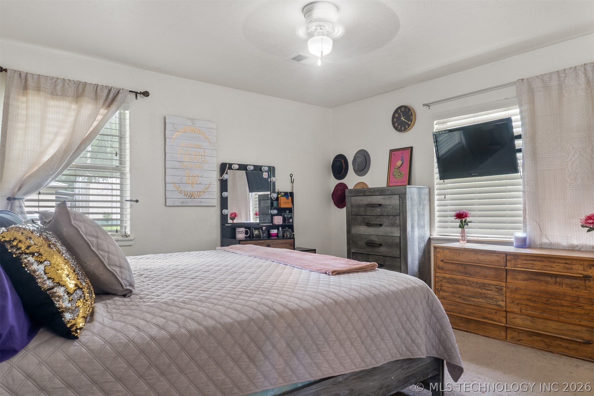 703 Mccarley Colbert OK 74733