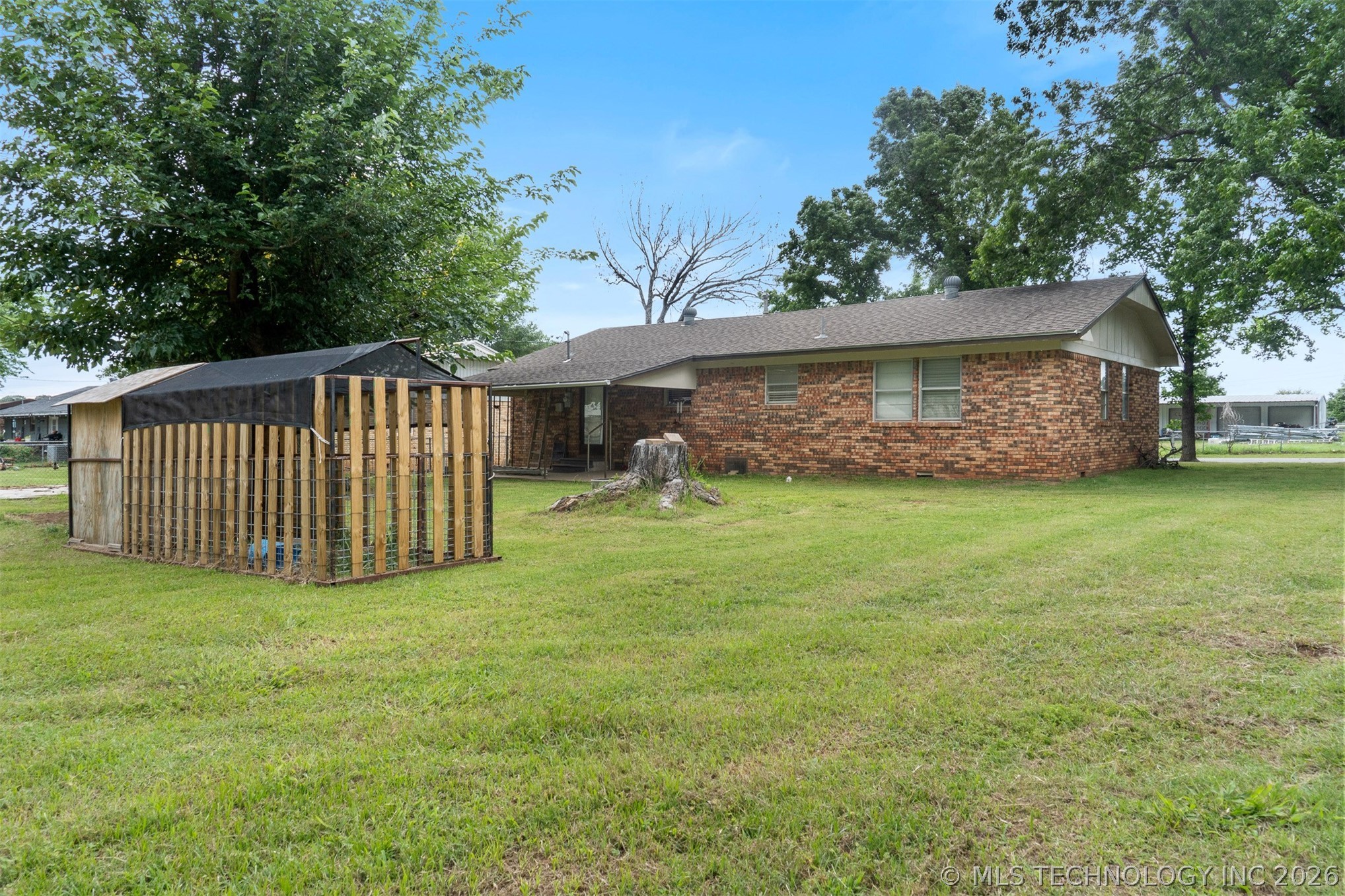 703 Mccarley Colbert OK 74733