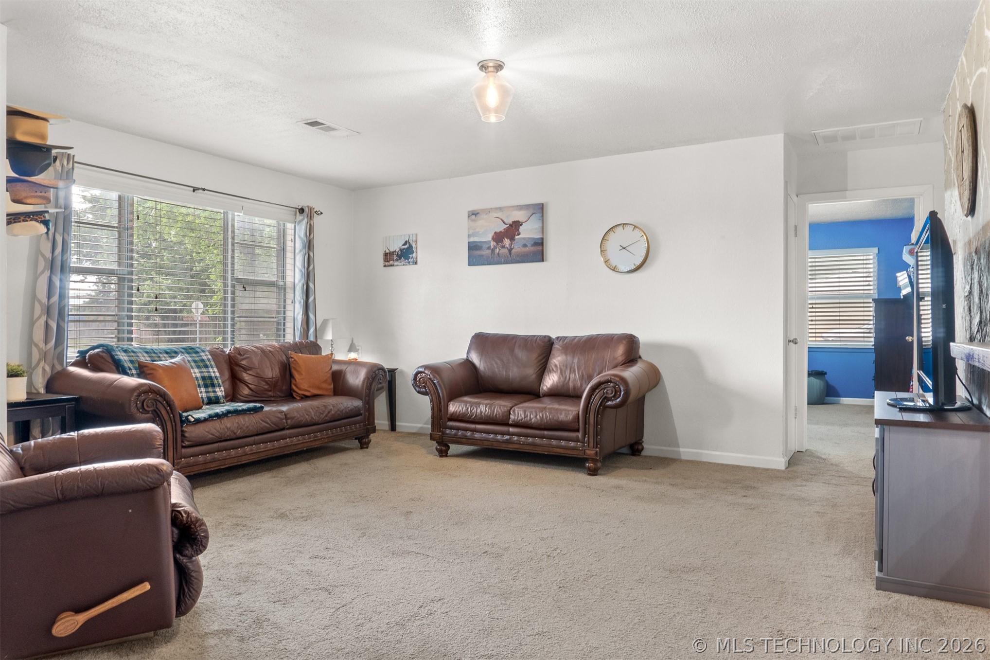 703 Mccarley Colbert OK 74733