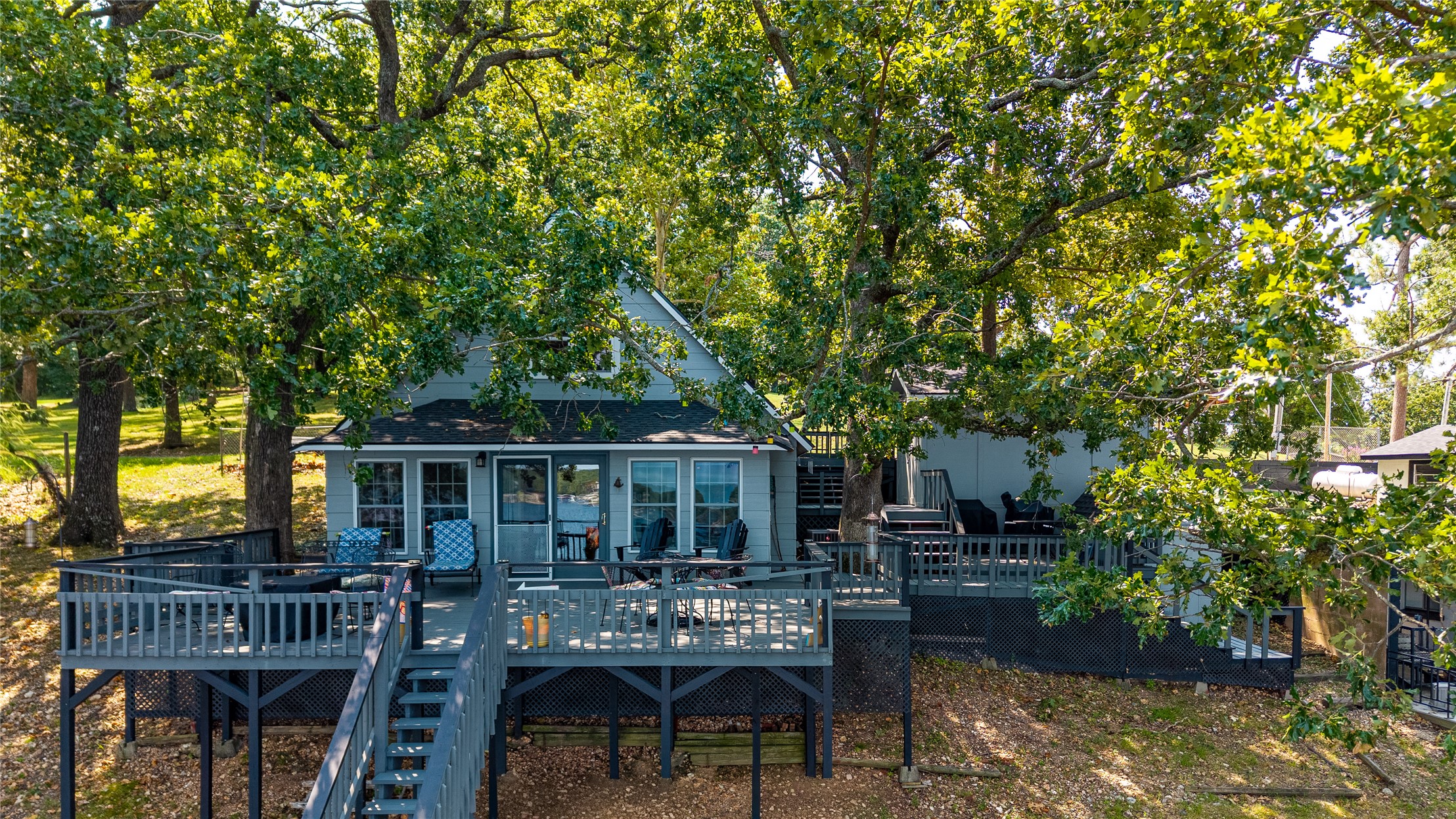 1825 County Road 359 Eucha OK 74342