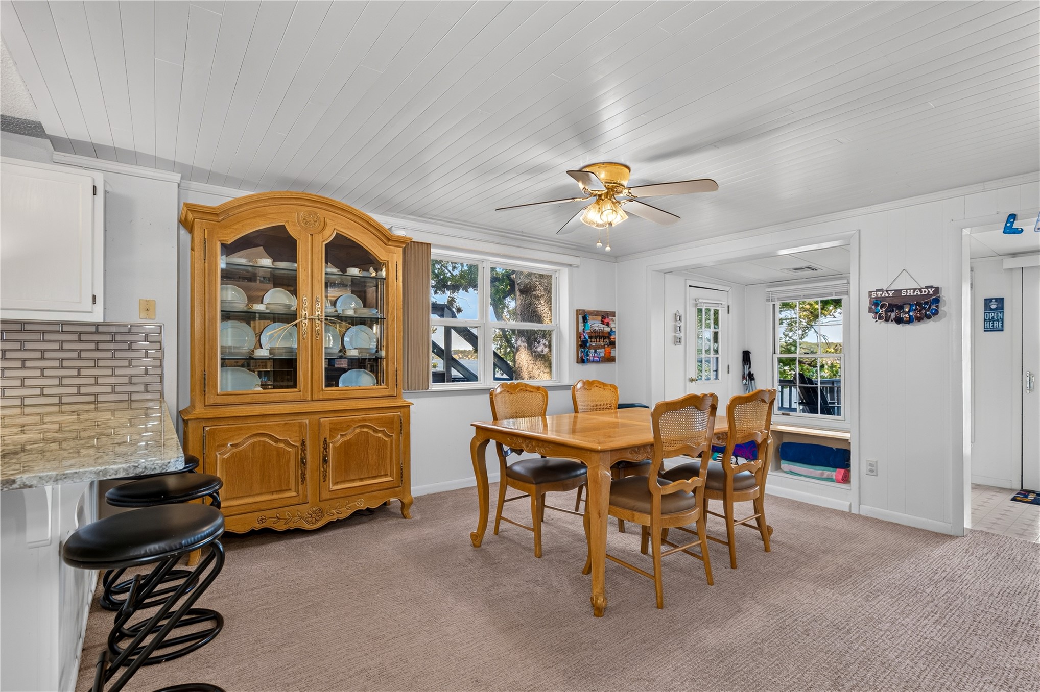 1825 County Road 359 Eucha OK 74342