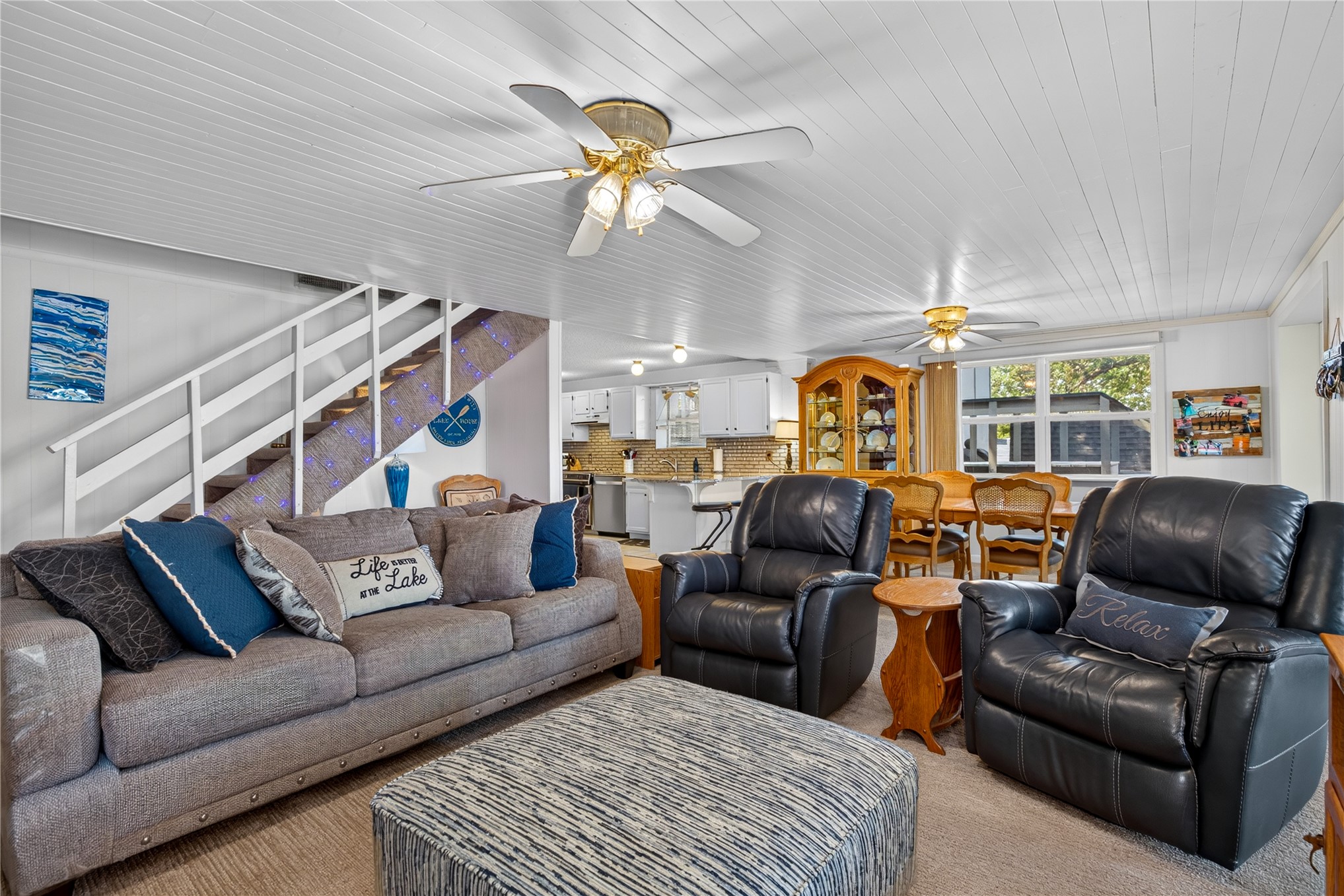 1825 County Road 359 Eucha OK 74342