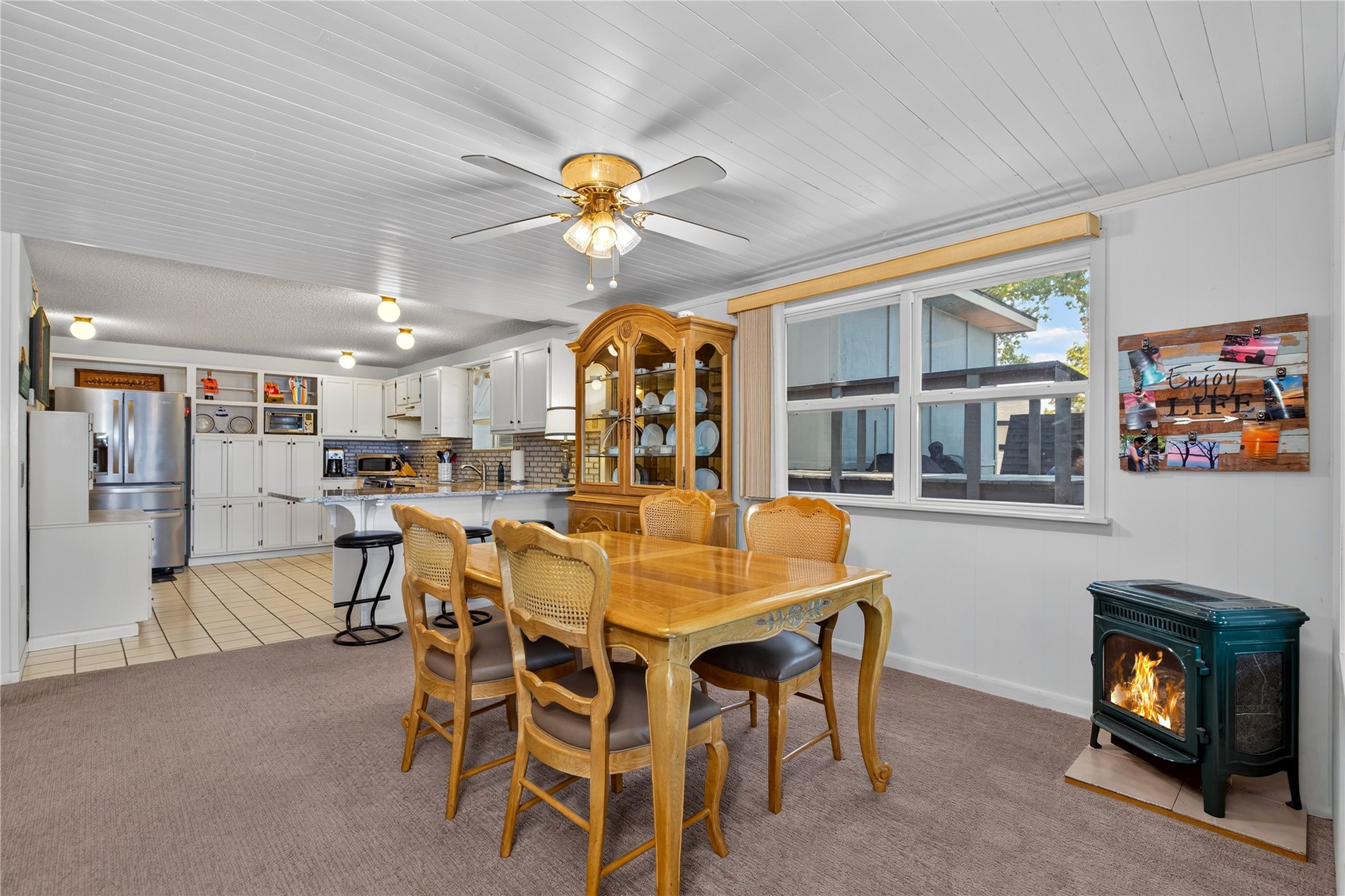1825 County Road 359 Eucha OK 74342