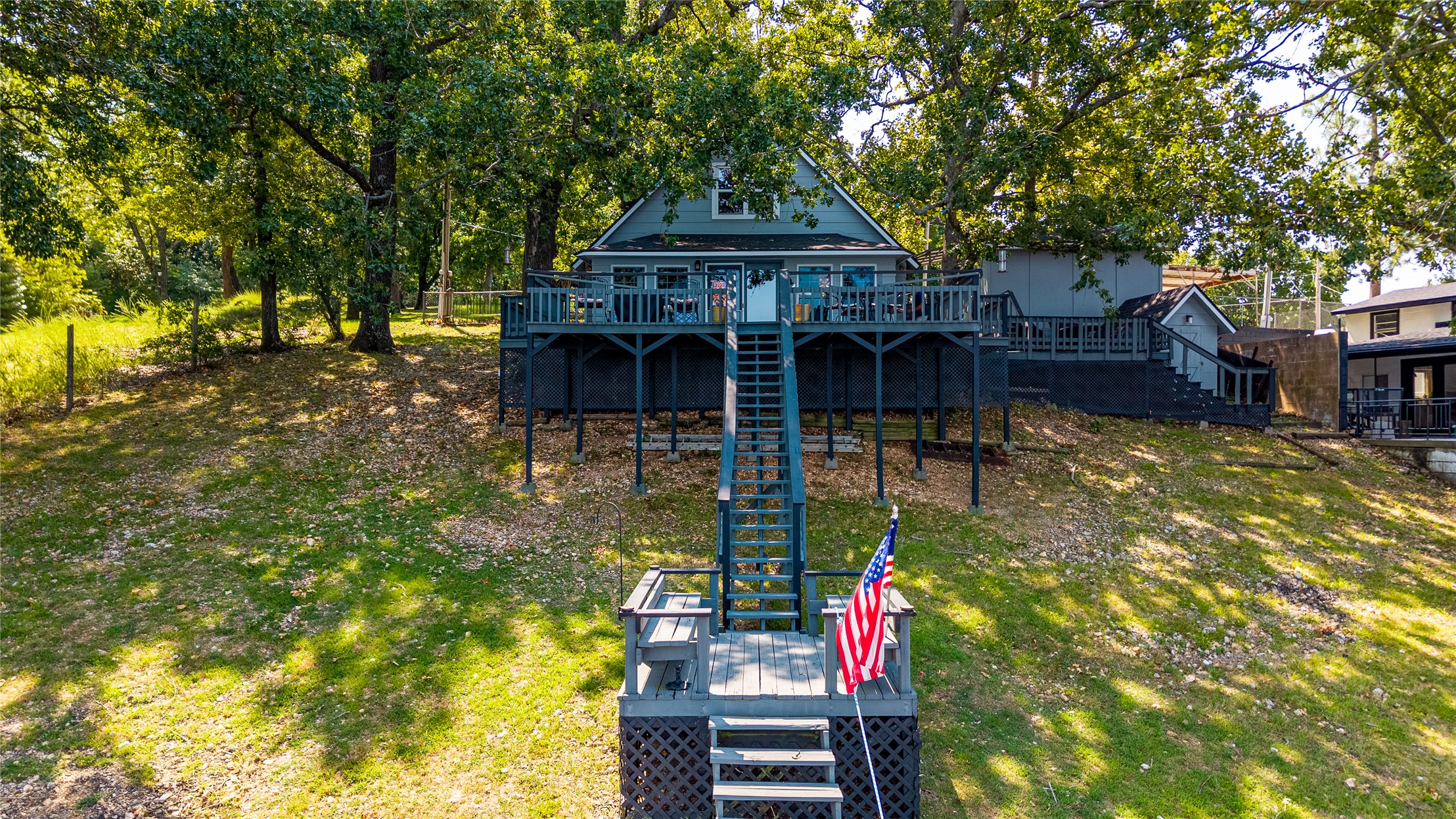 1825 County Road 359 Eucha OK 74342