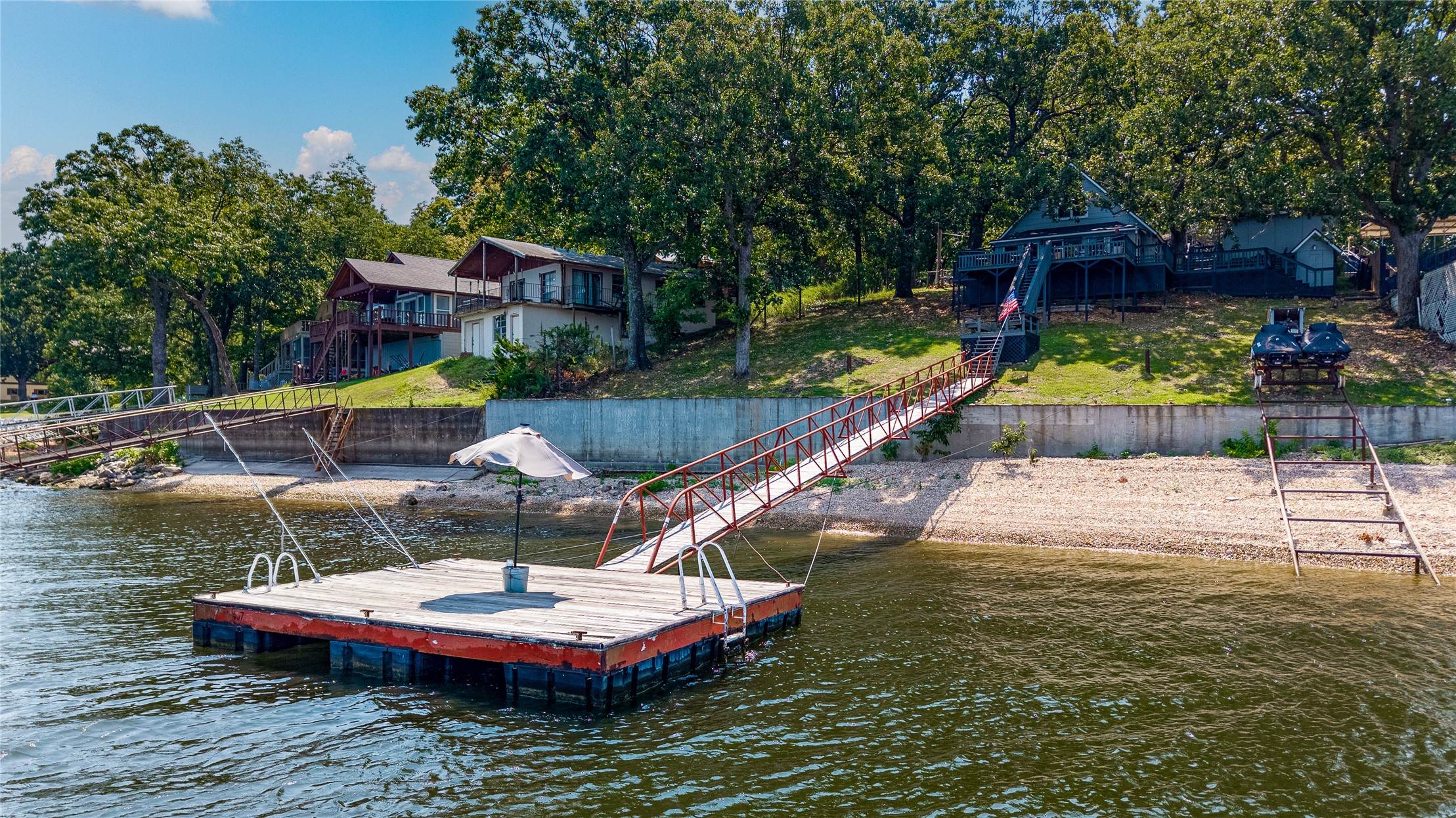 1825 County Road 359 Eucha OK 74342