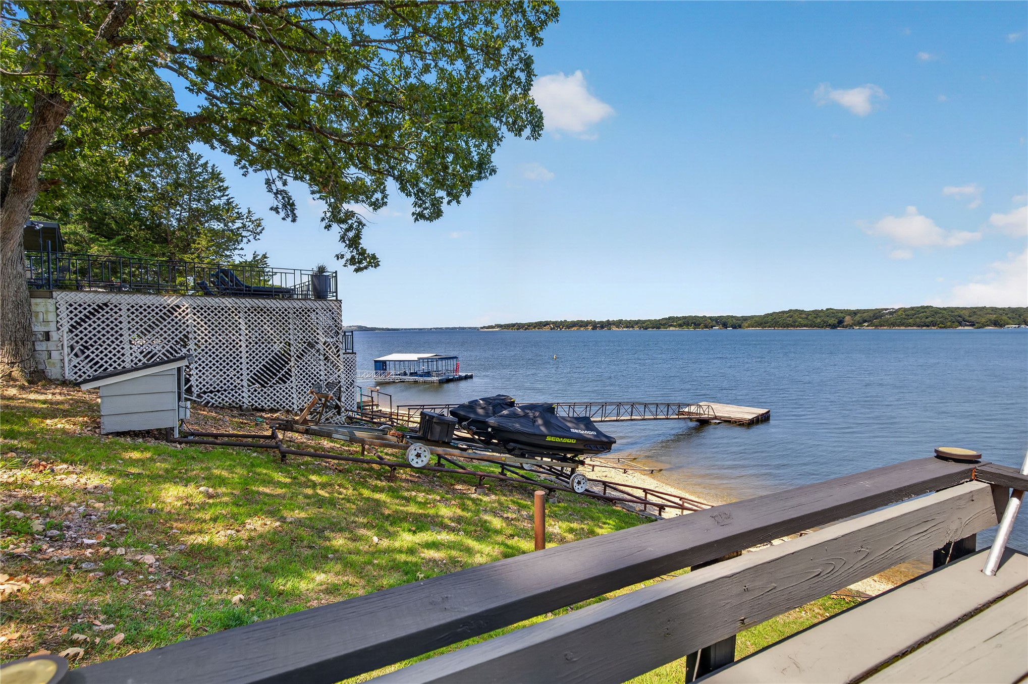 1825 County Road 359 Eucha OK 74342