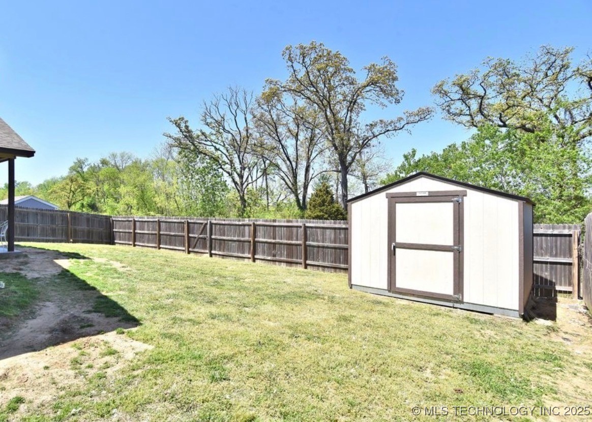 10317 S Nathan Street Jenks OK 74037