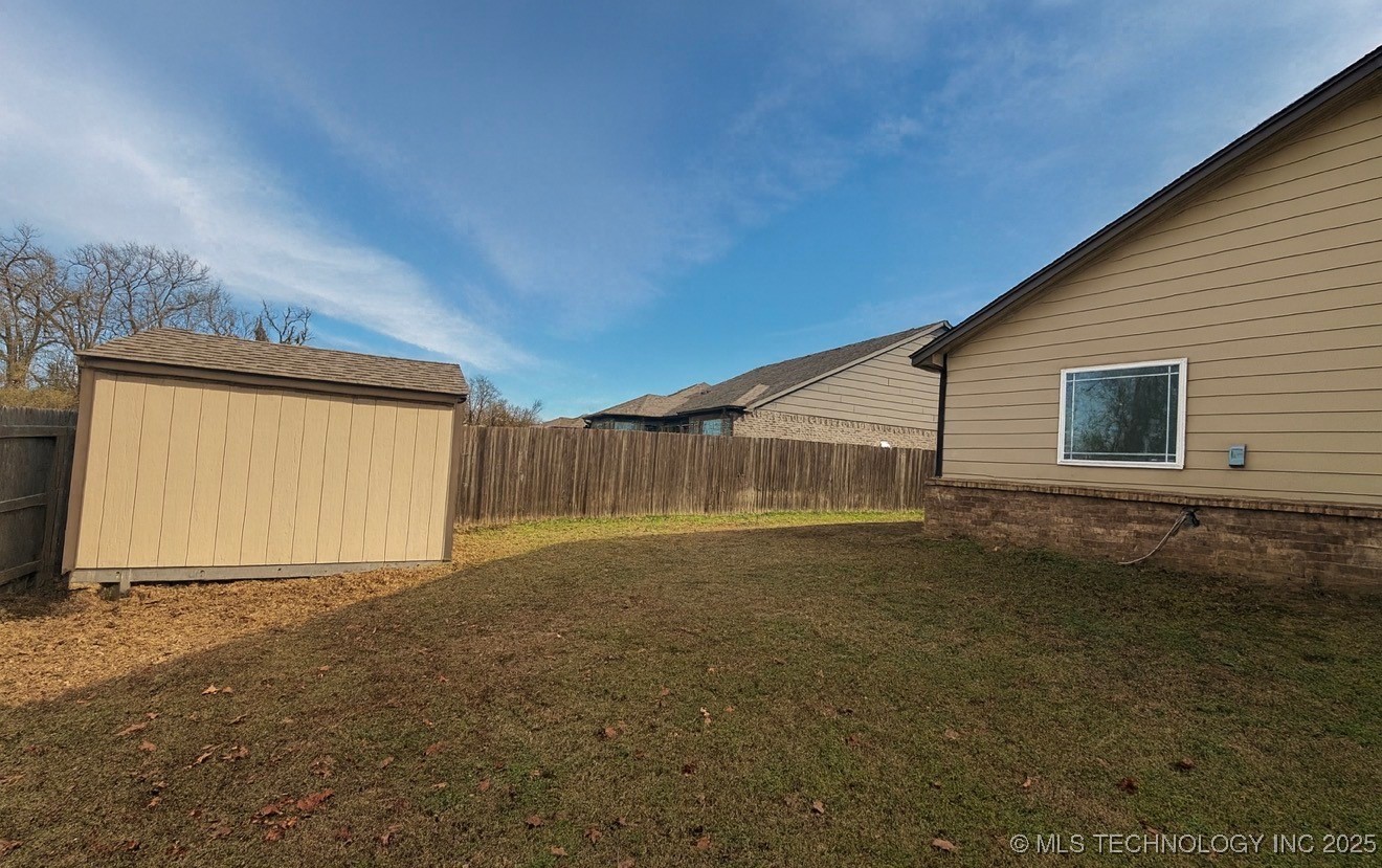 10317 S Nathan Street Jenks OK 74037