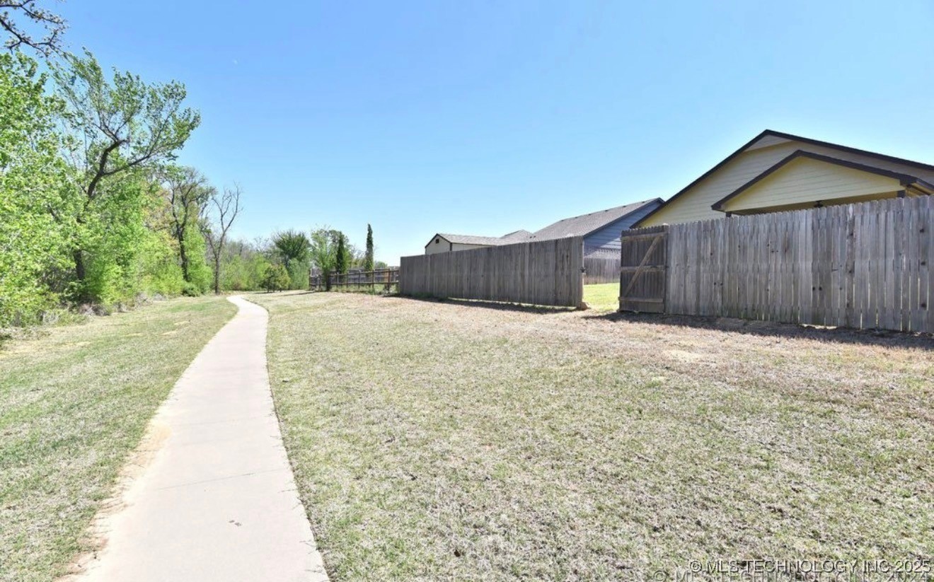 10317 S Nathan Street Jenks OK 74037